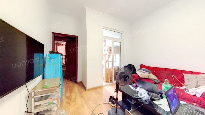 双樱阁二手房实景图