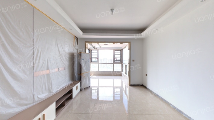 彰泰郡二手房实景图