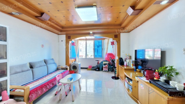 槟东公寓二手房实景图