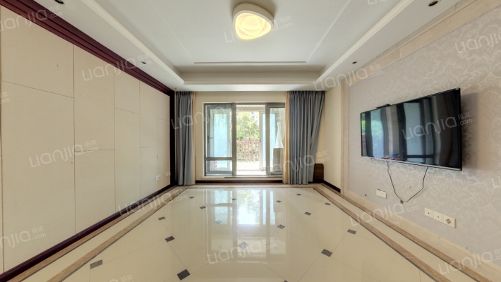 保利茉莉公馆三期二手房实景图