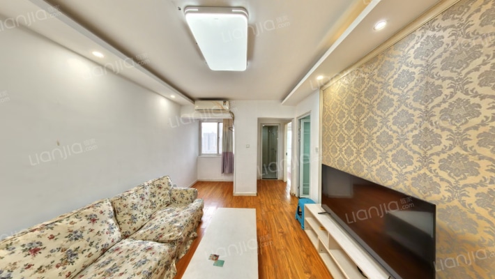 鼎盛国际二手房实景图