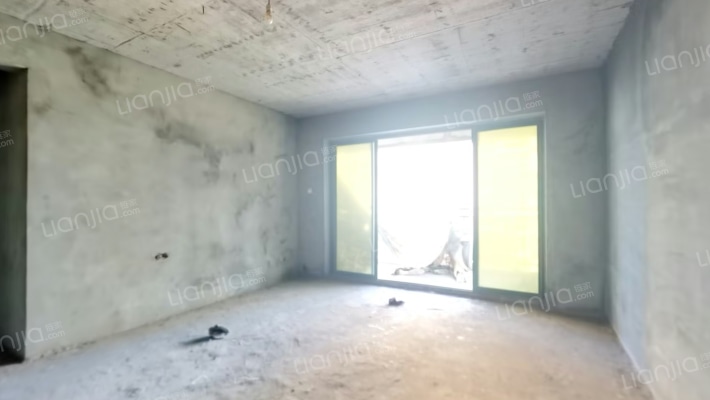 云夢新城二手房实景图