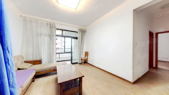 和韵家园南区二手房实景图