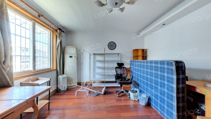 三里新城桂苑二手房实景图