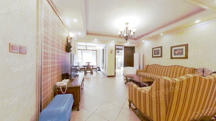 碧林二手房实景图