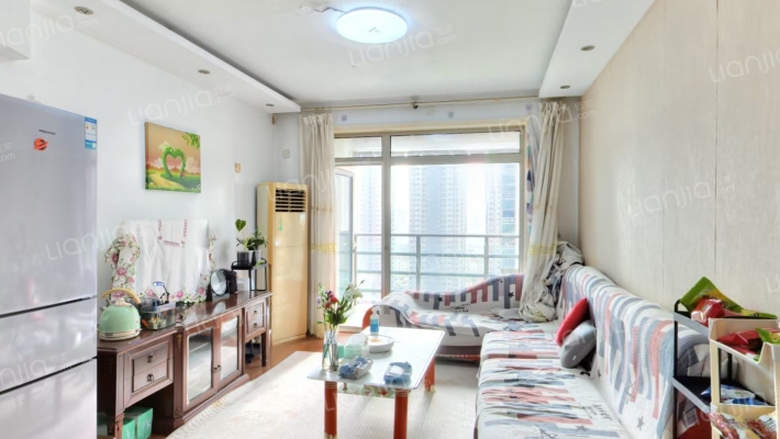 福瀛锦绣前城二手房实景图