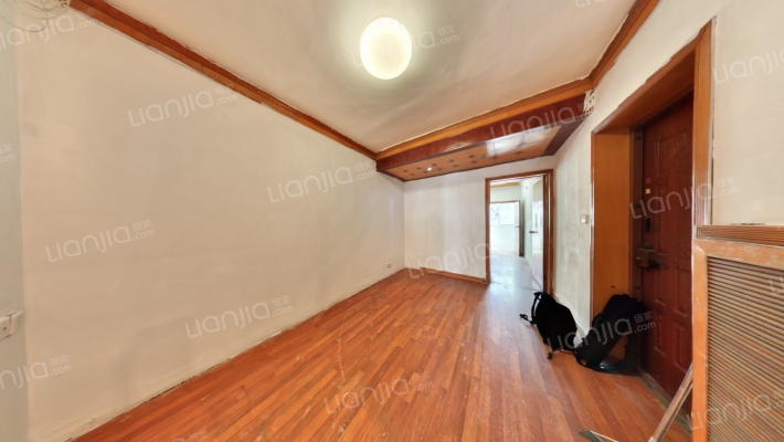 广润门三区二手房实景图