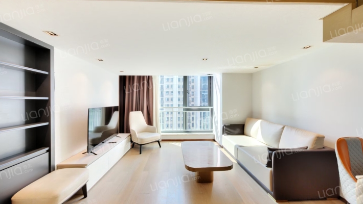 中粮大悦城二手房实景图