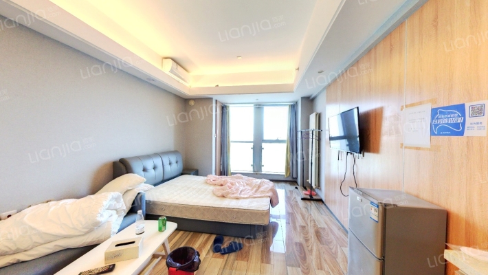 正商木华广场二手房实景图