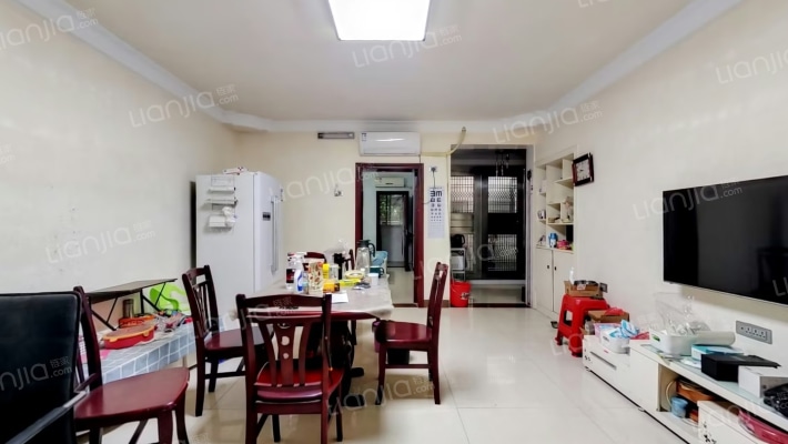 天翎苑二手房实景图