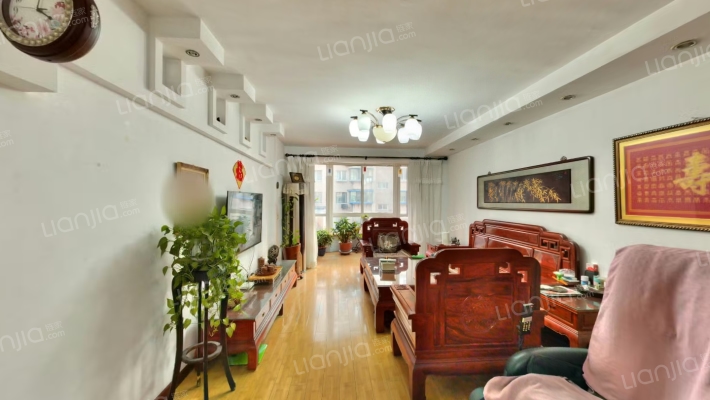 鑫丰金园二手房实景图