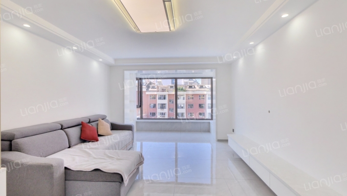 厦门街二手房实景图