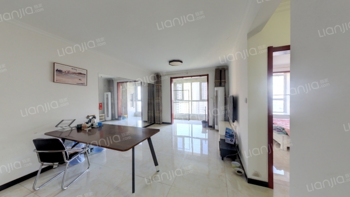 未来城C区二手房实景图