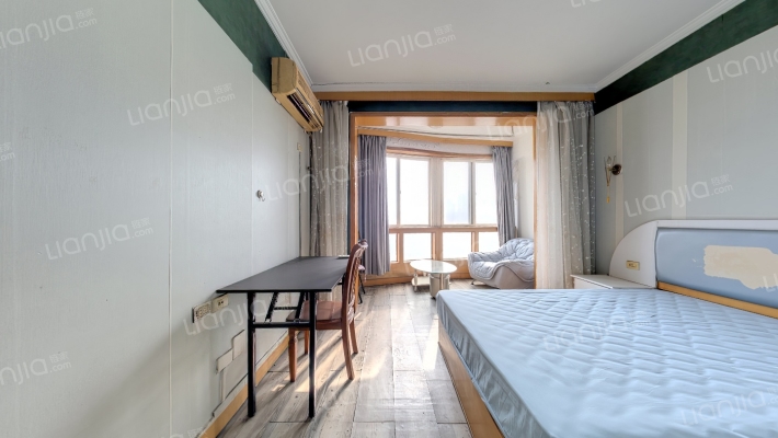 新河公寓二手房实景图