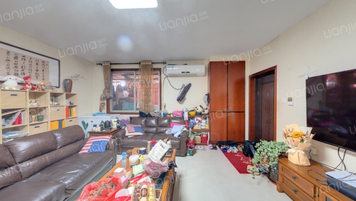 水仙园二手房实景图