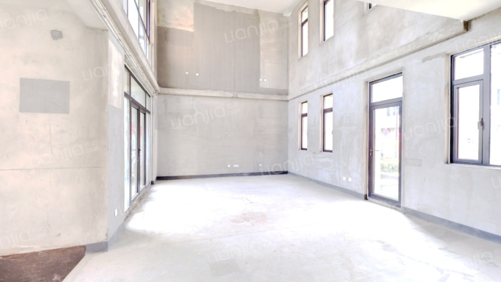 华邦蜀山别院二手房实景图