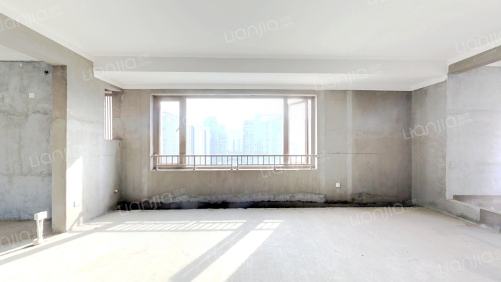 融侨誉江二手房实景图