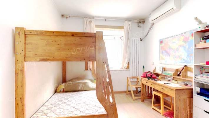 四中宿舍二手房实景图