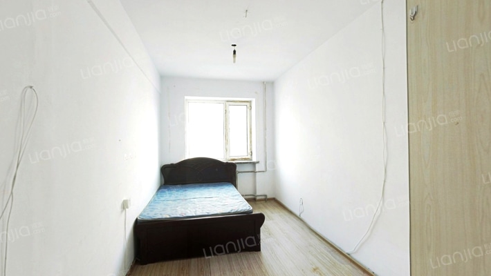 玛克威小区二手房实景图