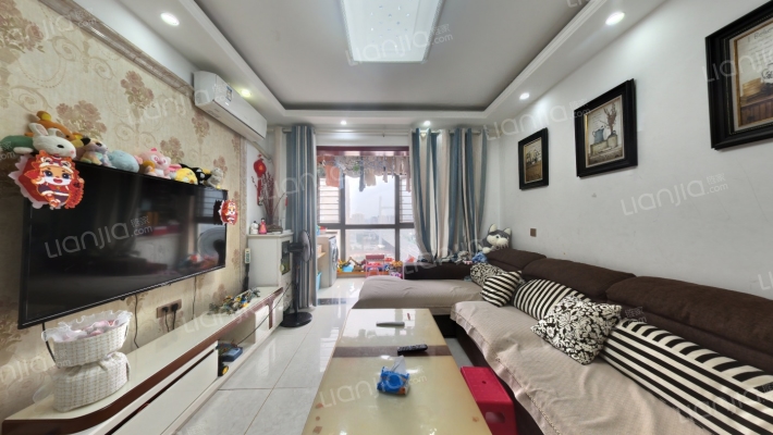 升龙天汇3号院二手房实景图