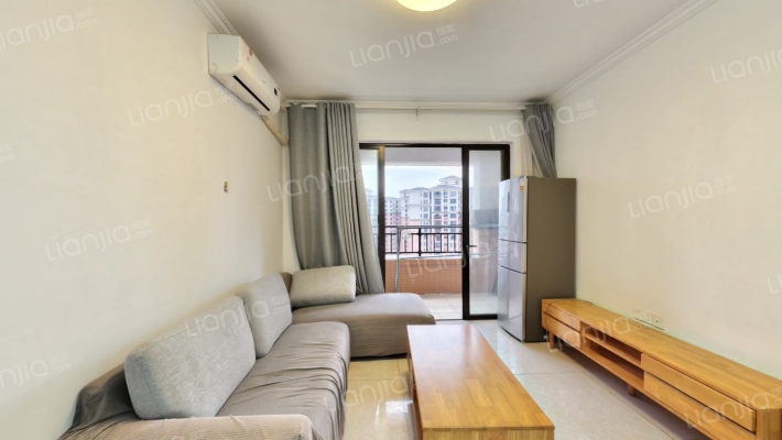 恒展江山时代花园二手房实景图