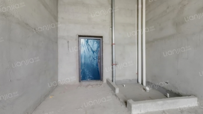 万都汇汽车城二手房实景图