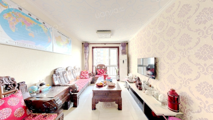 公元壹號二手房实景图