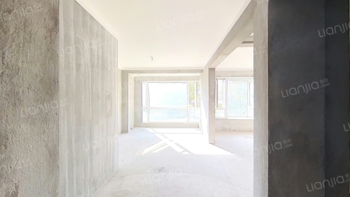 保集江湾壹品二手房实景图