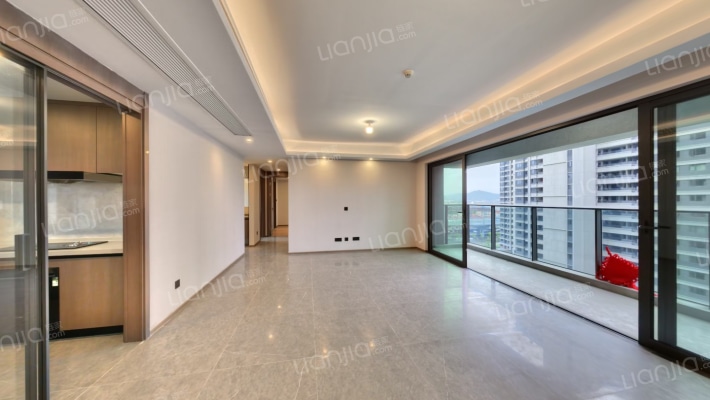 瞰奥府二手房实景图