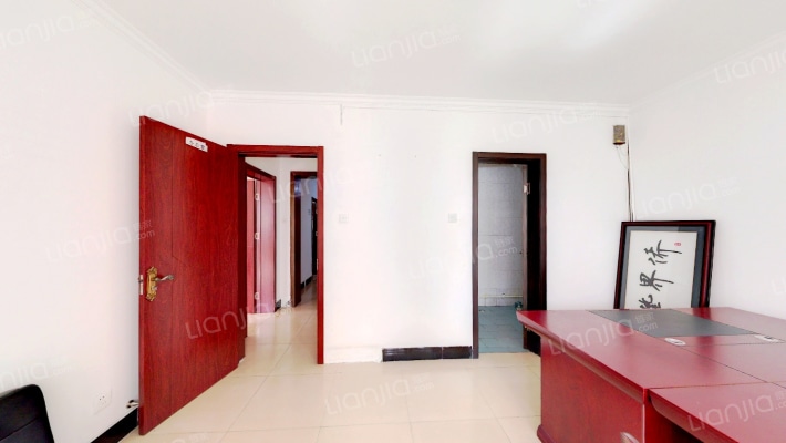 阳光大厦二手房实景图