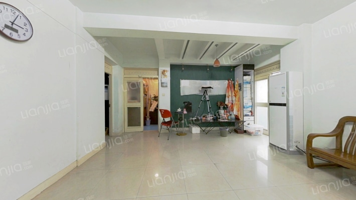 省直家园二手房实景图