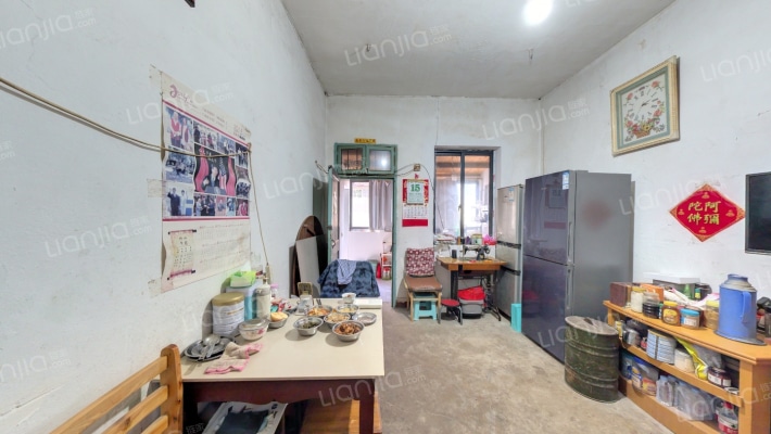 平阳山社区二手房实景图