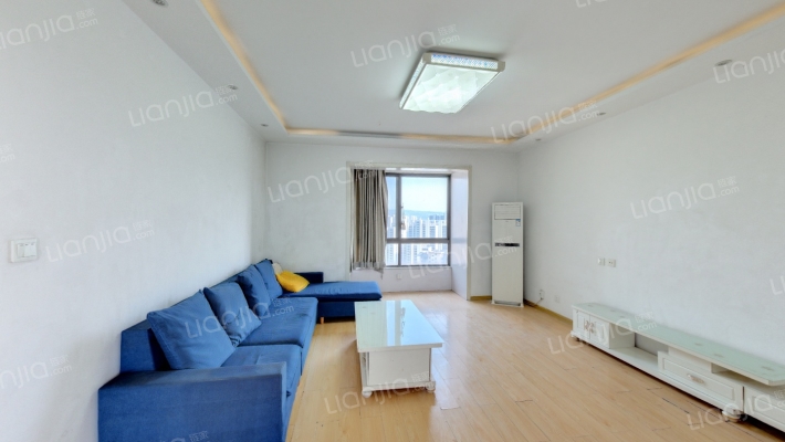 普华浅水湾二手房实景图