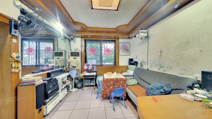 龙船坪路二手房实景图