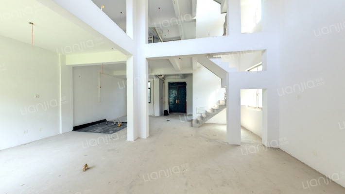 龙墅官公岛二手房实景图