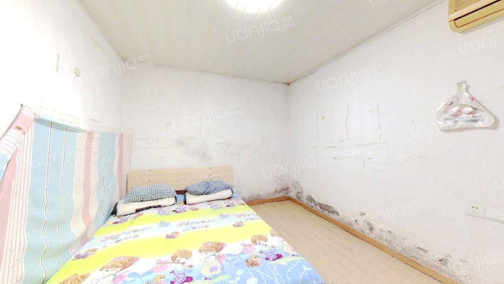 校门口小区二手房实景图