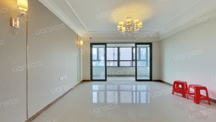 恒大御府二手房实景图