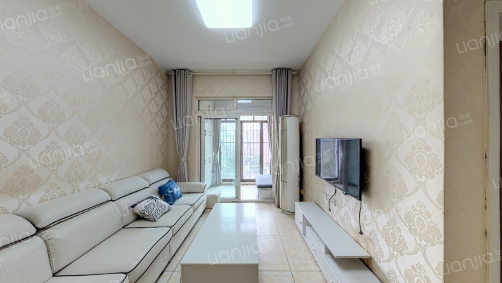 天星康韵二手房实景图