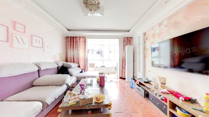 云溪花园阳光雅居二手房实景图