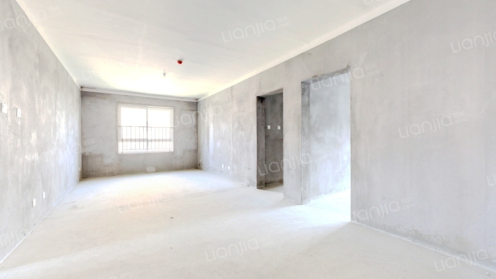 叶景华庭二手房实景图