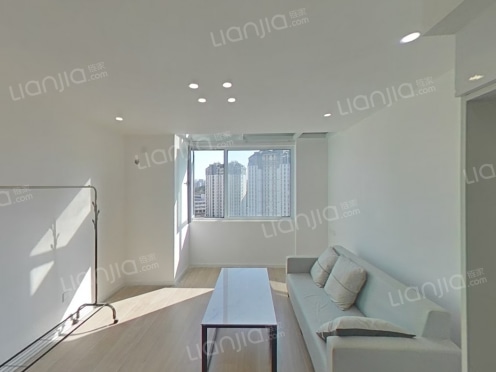 整租·招商碧桂园依云四季 1室1厅 南