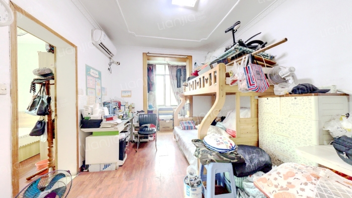 黎黄陂路二手房实景图