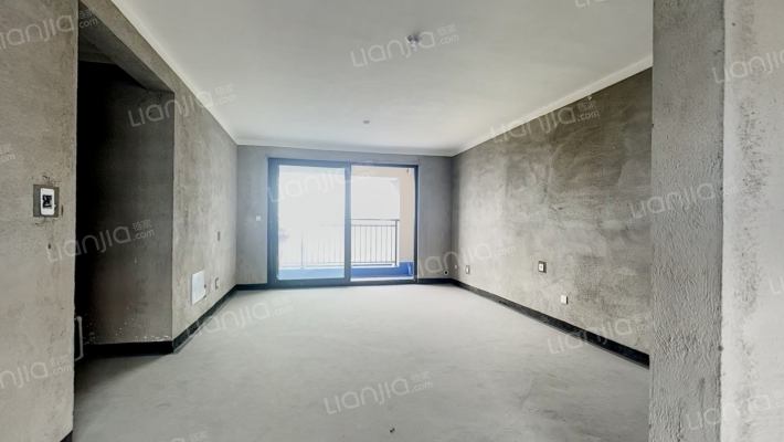 建业君临府二手房实景图