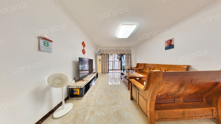 锦绣御园一期二手房实景图