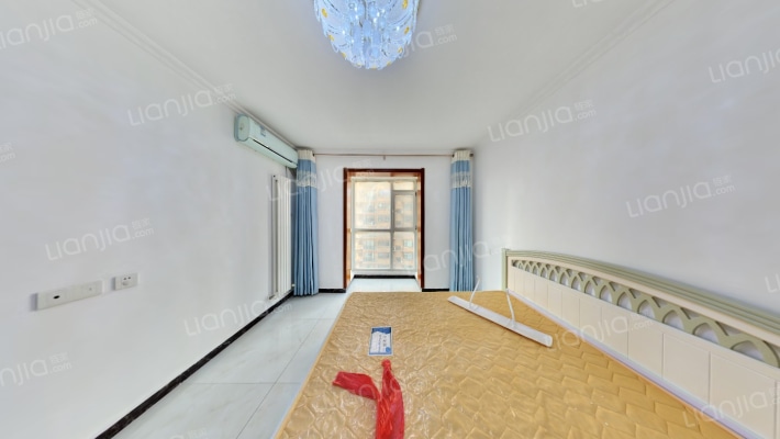 金蓝湾二手房实景图