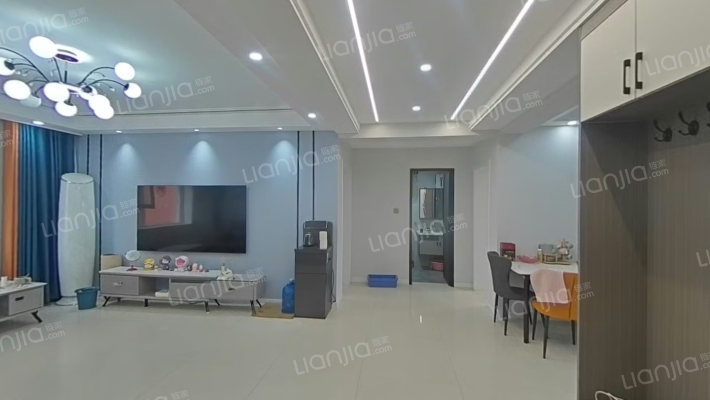 安康奥苑二手房实景图