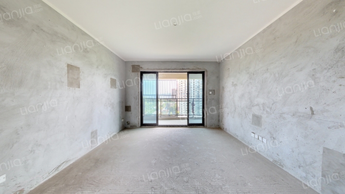 联发君领西城二手房实景图