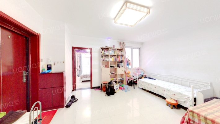 奥富斯小区二手房实景图