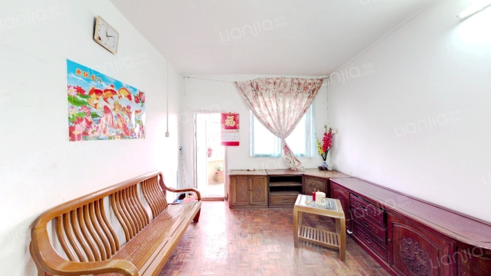 怡富广场二手房实景图