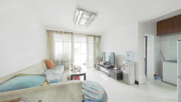 东方小区二手房实景图